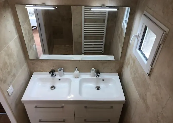 Petite Maison De Charme
