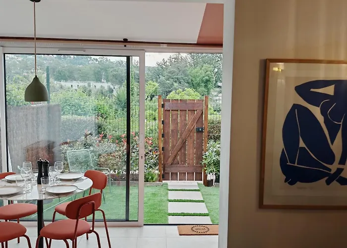 Jolie Maisonnette Vencoise