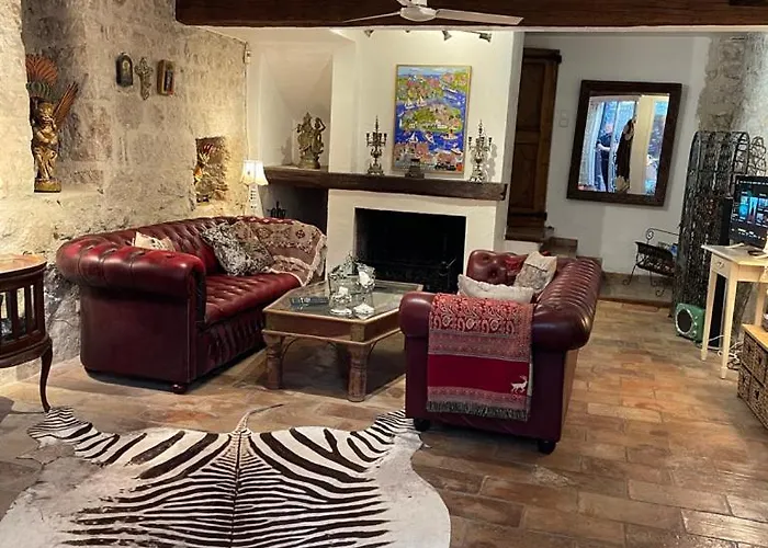 Ma Maison
