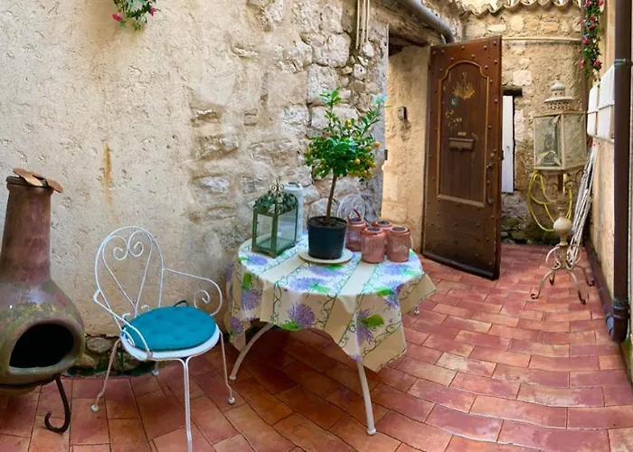 Ma Maison